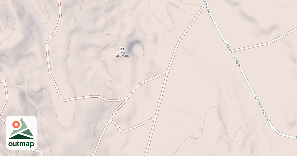 Map of 2035