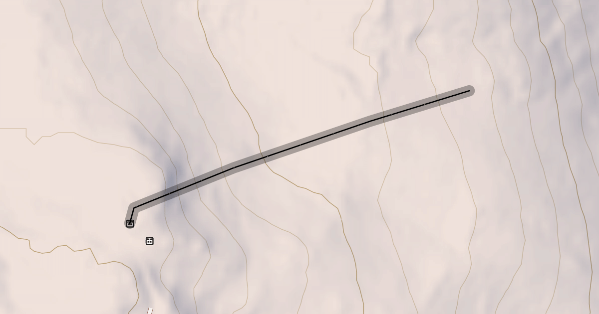 Map preview of The Plunge