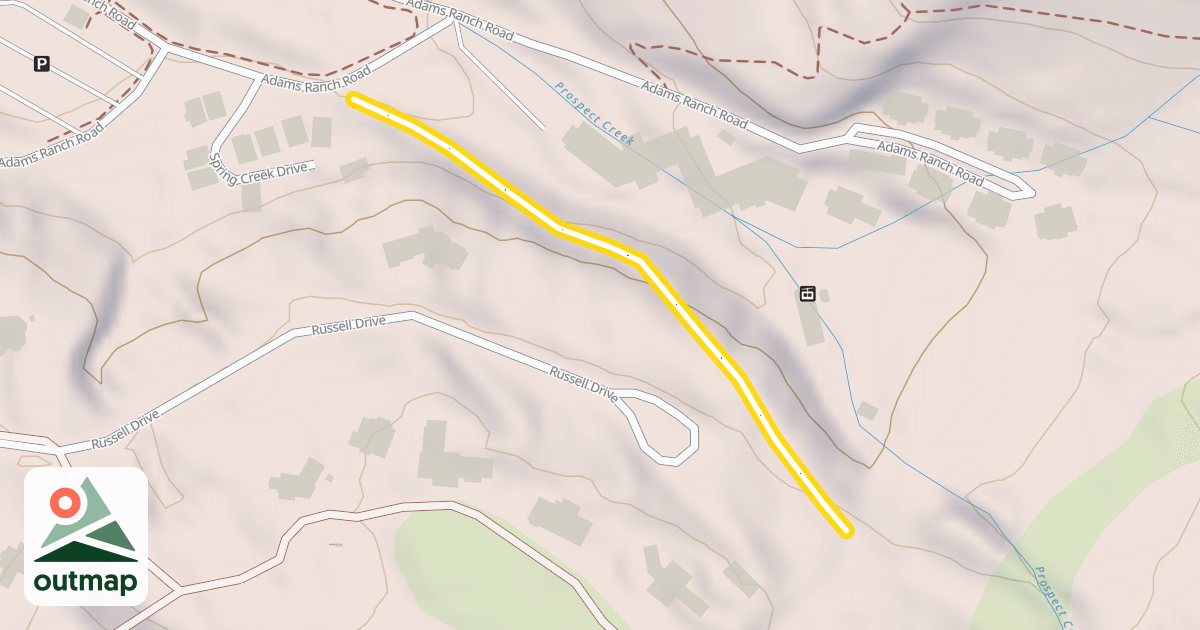 Map of Goose Connector