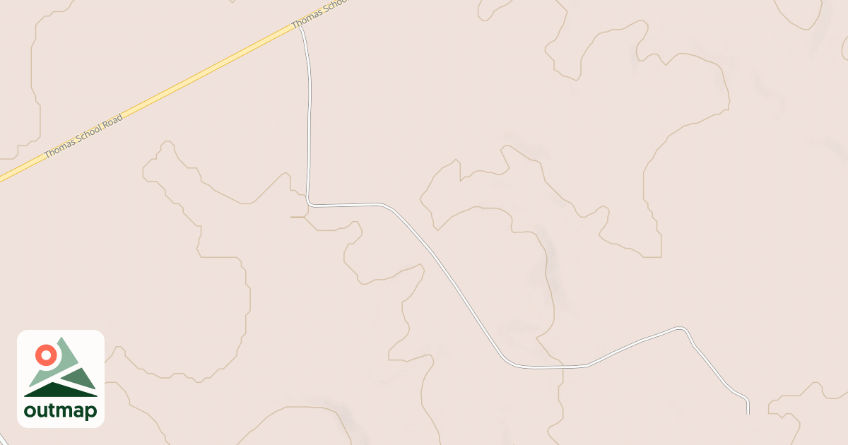 Map of USFS Motor Vehicle Use Map Roads {C4DC38D6-3082-4E5B-AA08-DDD29FA9E0D1}