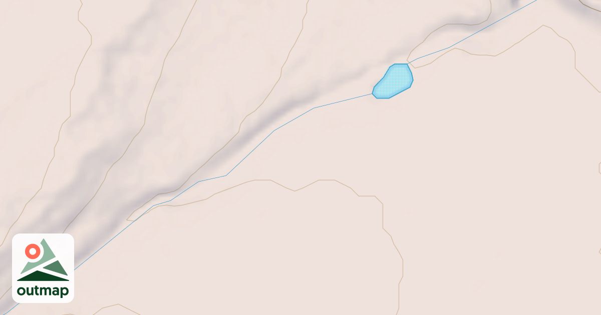 Map of 022a