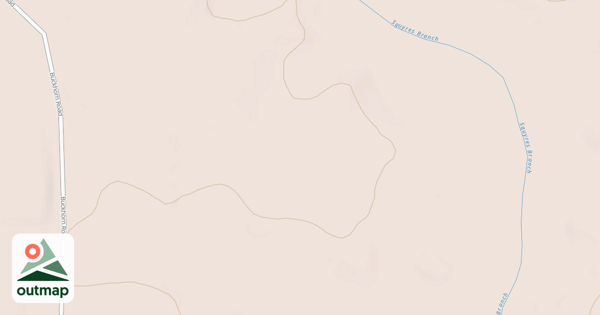 Map of USFS Motor Vehicle Use Map Roads {3C0D2DBE-EFD2-47B0-B48E-02580F75E763}