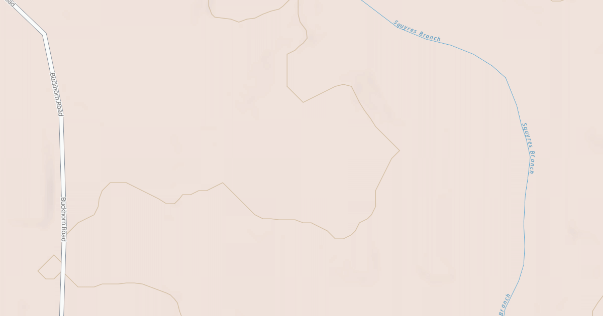 Map preview of USFS Motor Vehicle Use Map Roads {3C0D2DBE-EFD2-47B0-B48E-02580F75E763}