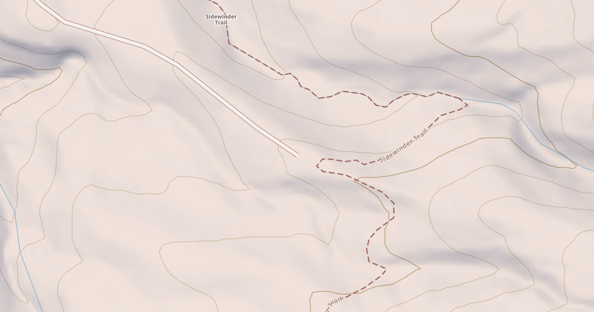 Map preview of BLM National GTLF Public Motorized Roads 6c1ce02c-dc38-482f-8daa-5f39d3355631