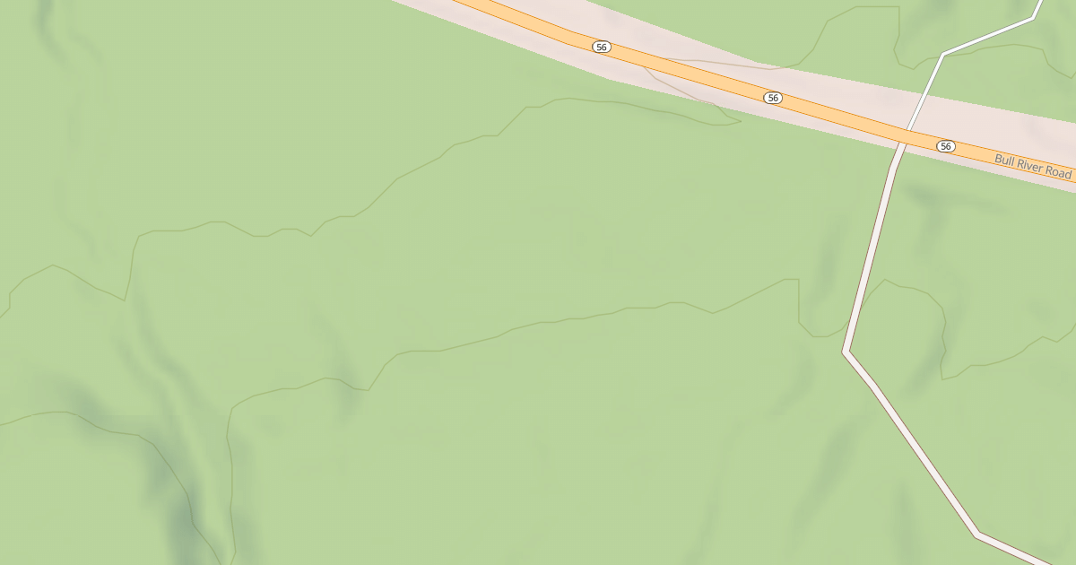 Map preview of PILLICK WEST A