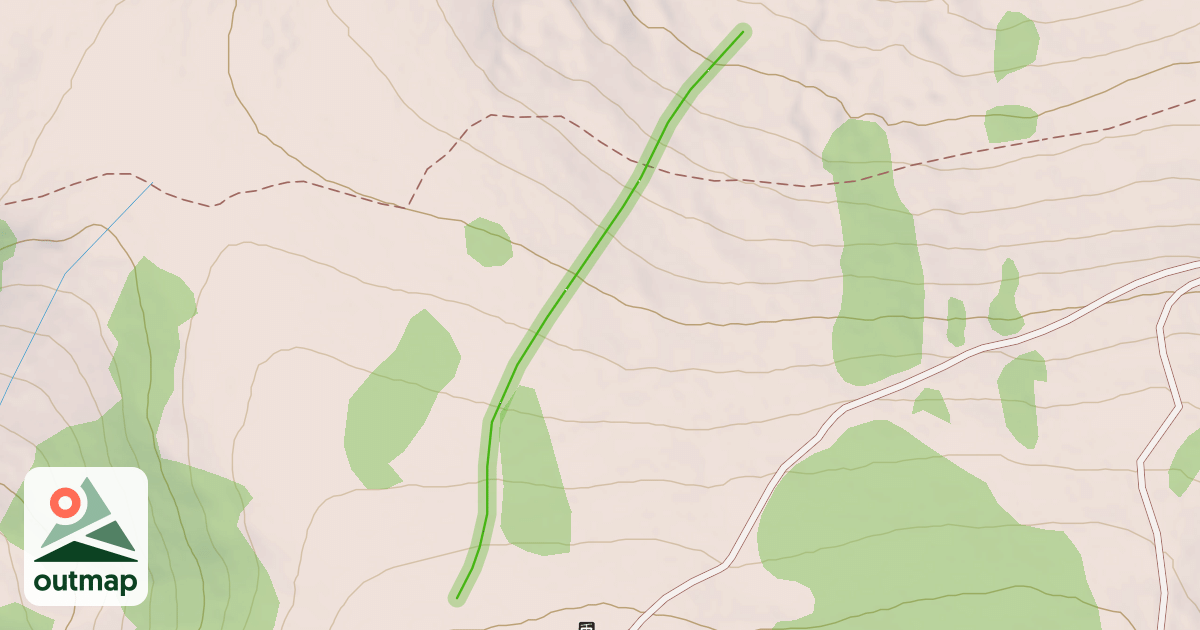 Map of Venture
