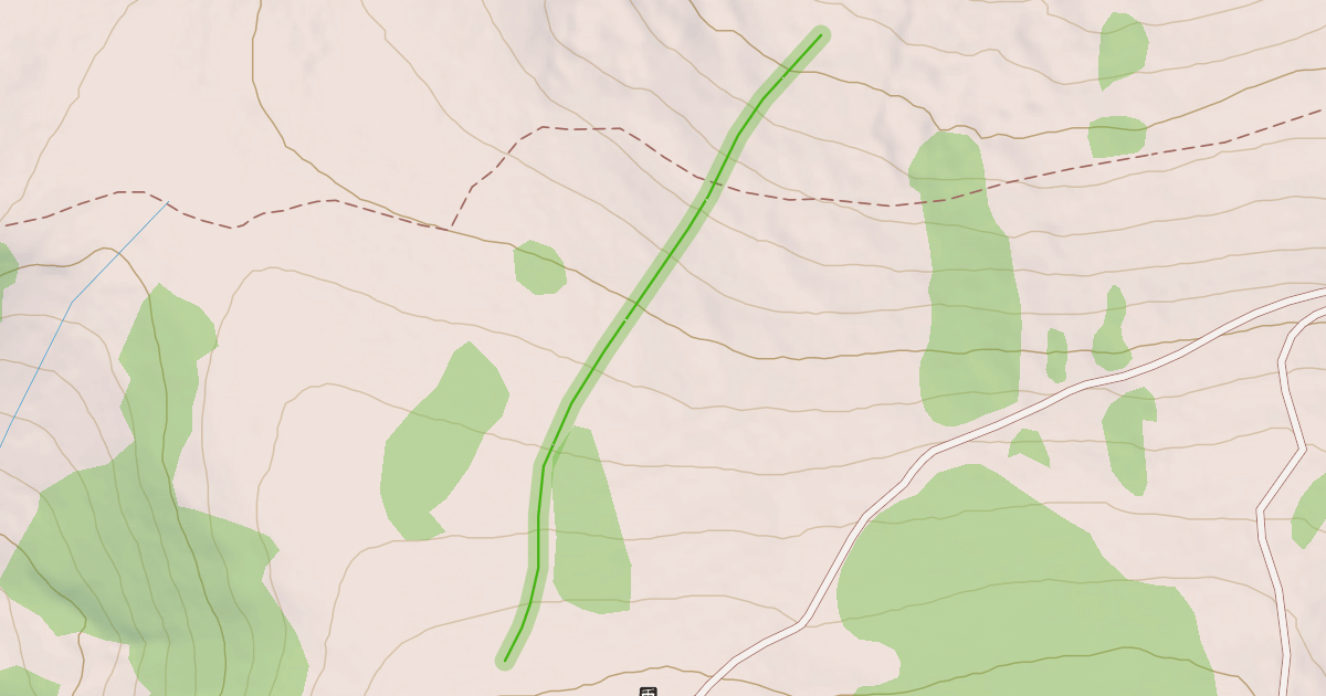 Map preview of Venture