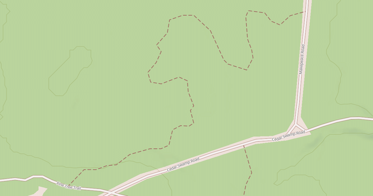 Map preview of USGS National Digital Trails c7e78c78-8ee6-4e62-b785-d455e2d58abd