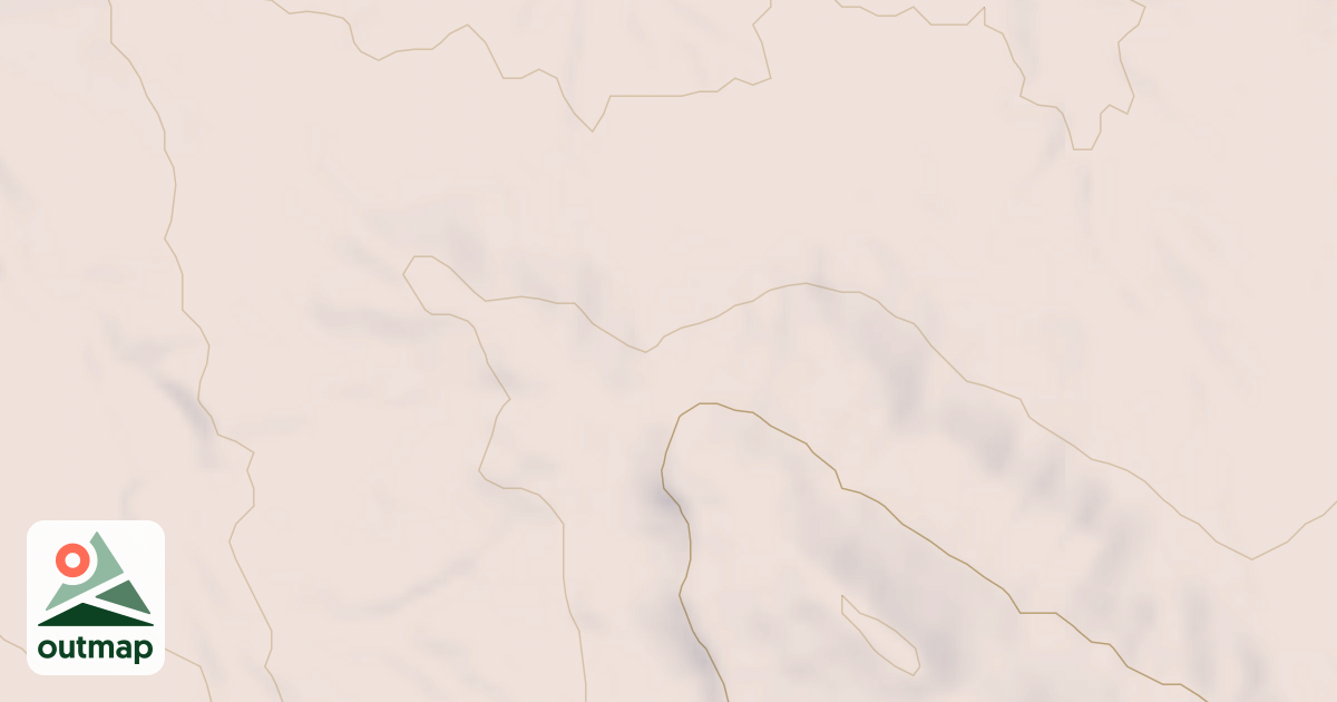 Map of USGS National Digital Trails 1e96c0dc-8f34-4ac9-a308-15bdd1d014c8