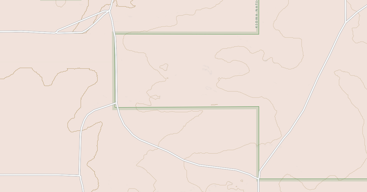 Map preview of USFS National Forest System Roads {C620EB39-0B50-4AA6-8F09-D4B90350B38F}