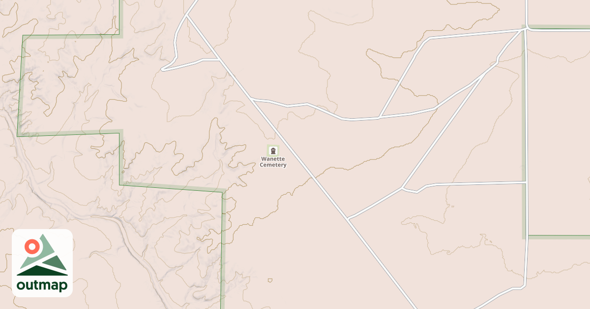 Map of NORTHWEST-SOUTHEAST