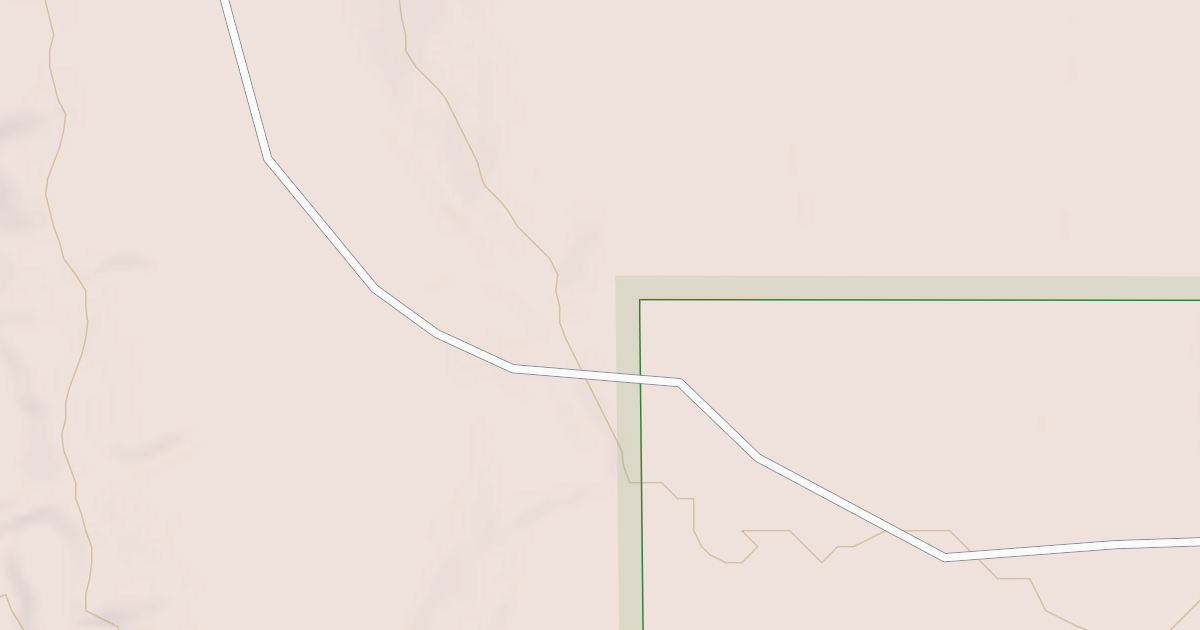 Map preview of USFS National Forest System Roads {16223DBB-1D1C-474A-B847-78B71569FA28}