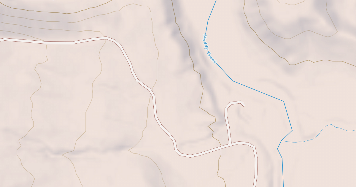 Map preview of BLM National GTLF Public Motorized Roads 23b1898d-5d02-488d-8007-7e2e6ae5efb0