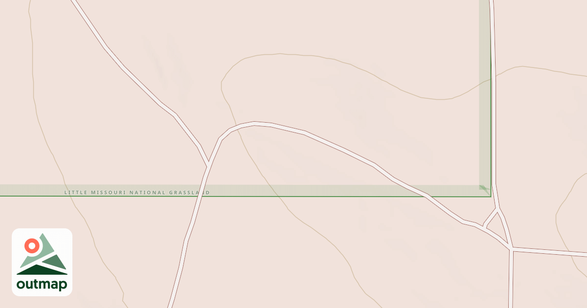 Map of (FDR) 7803