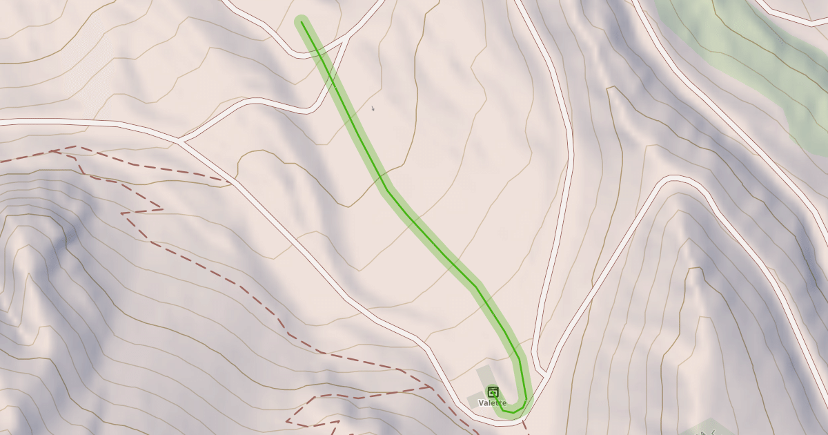 Map preview of Verps