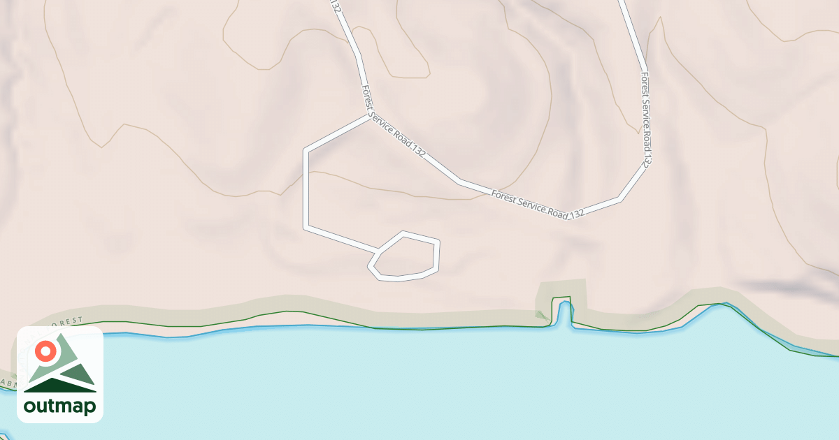 Map of RAGTOWN