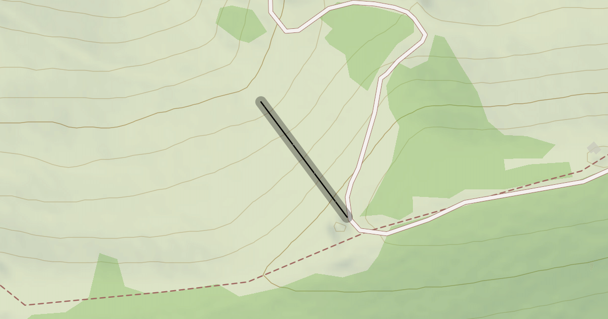 Map preview of Woodstock
