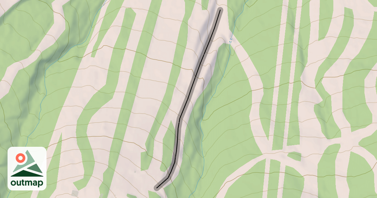 Map of Pipeline