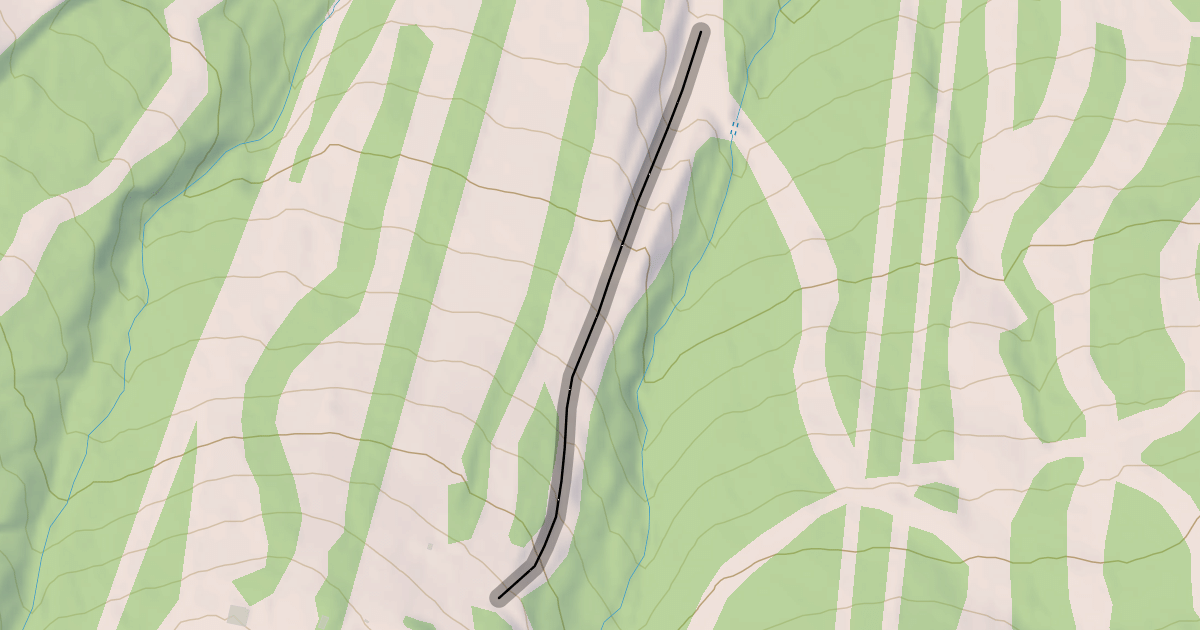 Map preview of Pipeline