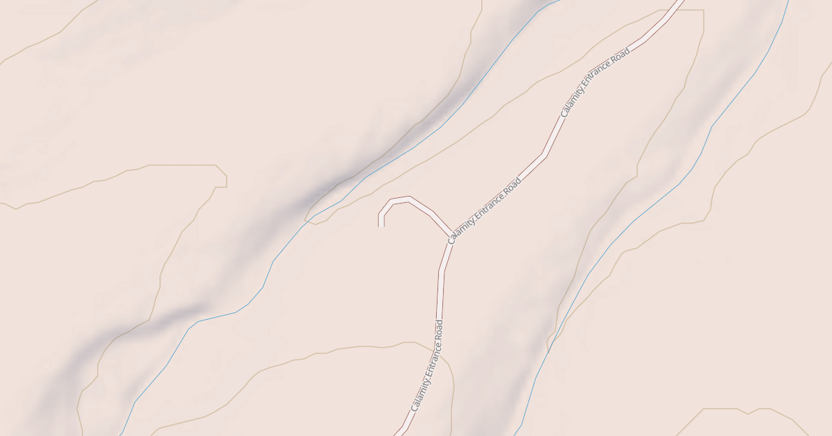 Map preview of BLM National GTLF Public Motorized Roads 82e86cfd-a76f-4c41-9cb1-eaaaefe358cb