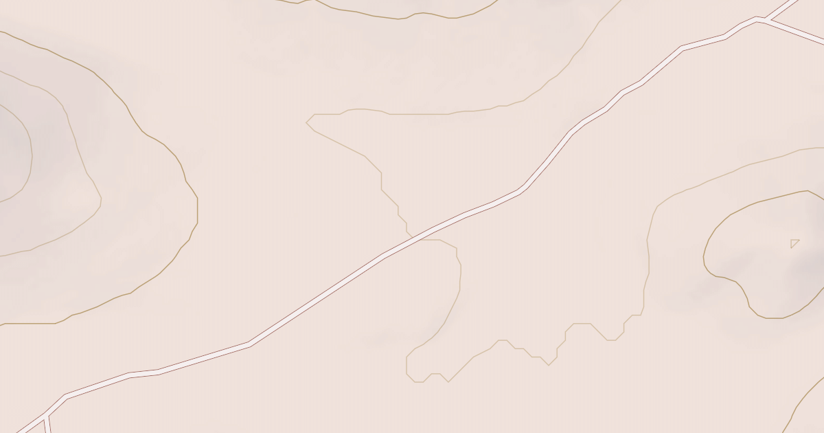 Map preview of BLM National GTLF Public Motorized Roads 36ea3b2e-1694-4e0f-bd39-9f70c2bcffbd