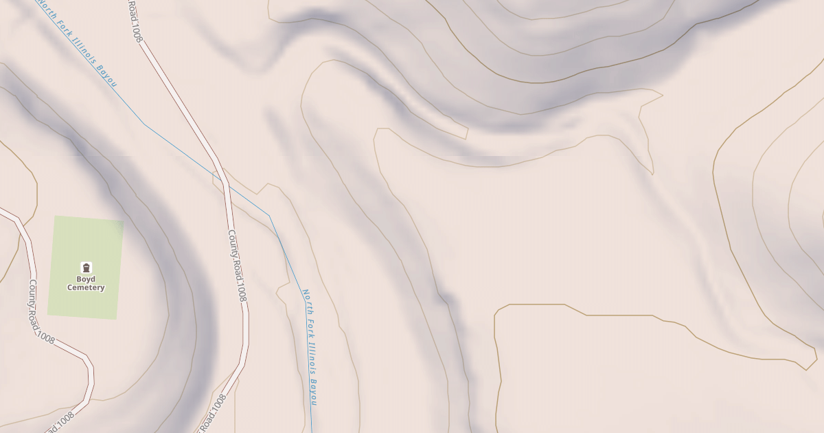 Map preview of USFS Motor Vehicle Use Map Roads {C442C755-72B1-47A9-8942-7241BFF340DC}