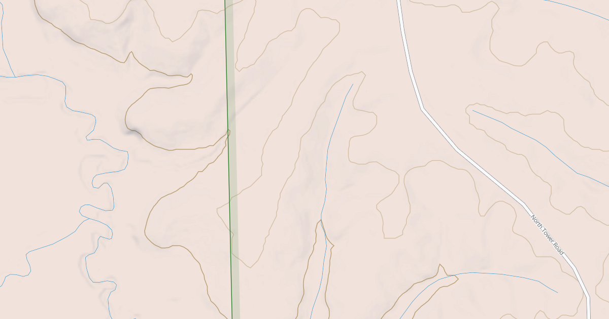 Map preview of 1235
