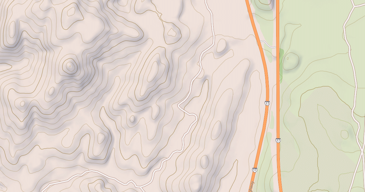 Map preview of BLM National GTLF Public Motorized Roads 19663c4f-c467-43e4-920b-acb83c32352a