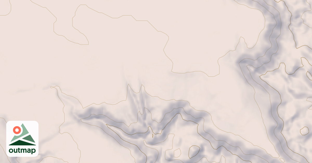 Map of BLM National GTLF Public Motorized Roads 2709f880-a704-4853-9d26-79d315595493