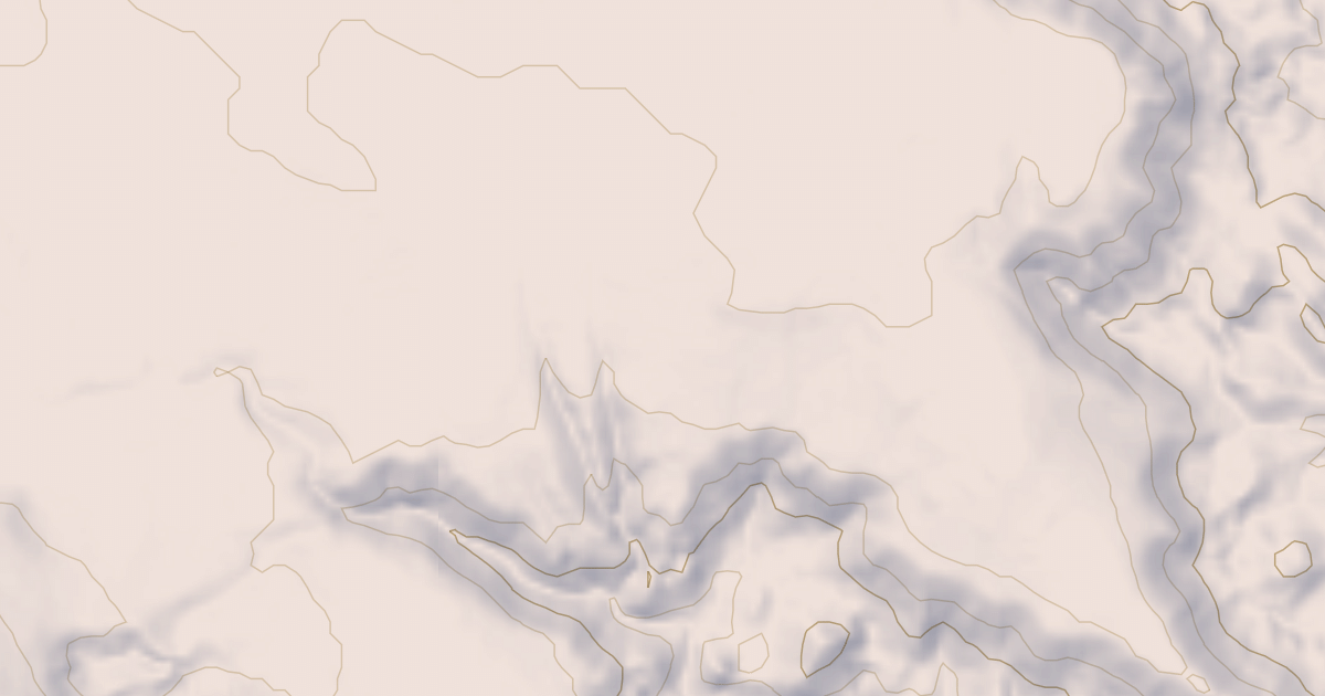 Map preview of BLM National GTLF Public Motorized Roads 2709f880-a704-4853-9d26-79d315595493