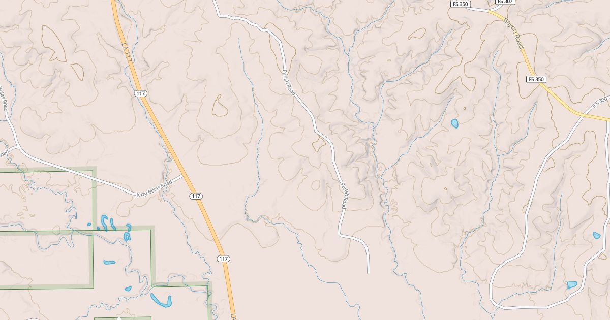Map preview of 3508