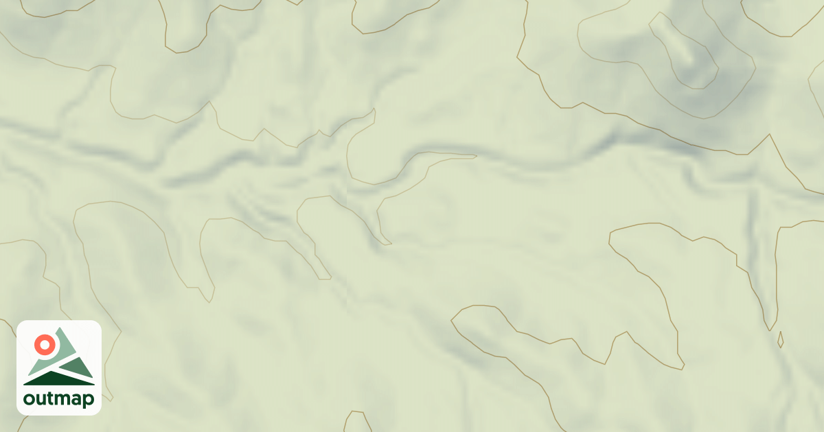 Map of BLM National GTLF Public Motorized Roads 2fad47ba-dbda-438d-b707-41a1746b6911