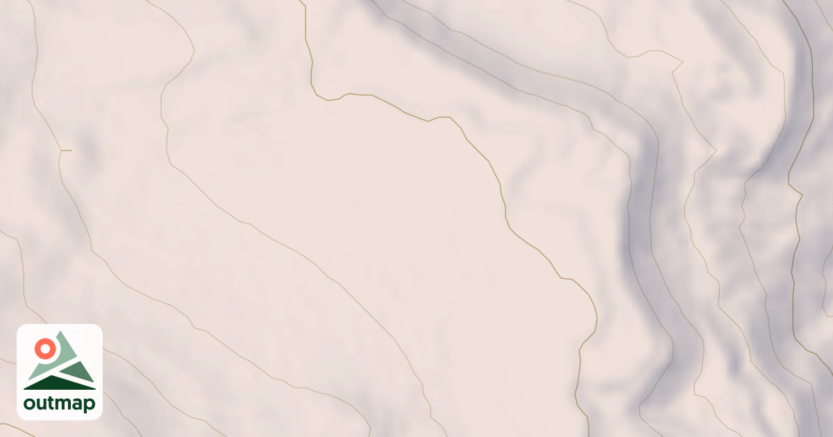 Map of BLM National GTLF Public Motorized Roads 21e13aad-10a7-4c18-afe0-92e4aeb44292