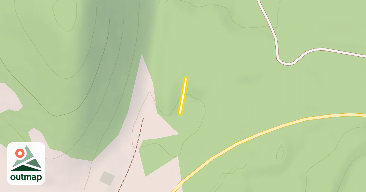 Map of First Time Around