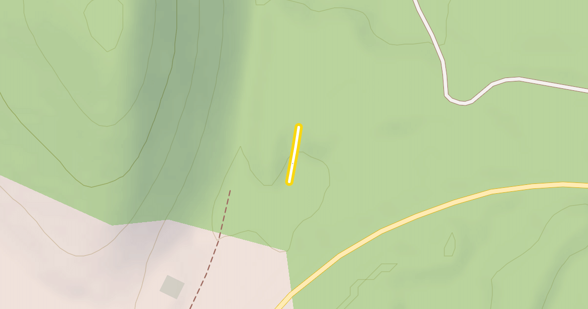 Map preview of First Time Around