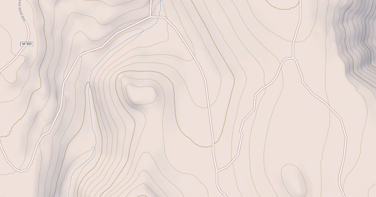 Map preview of MAJOR LOCAL