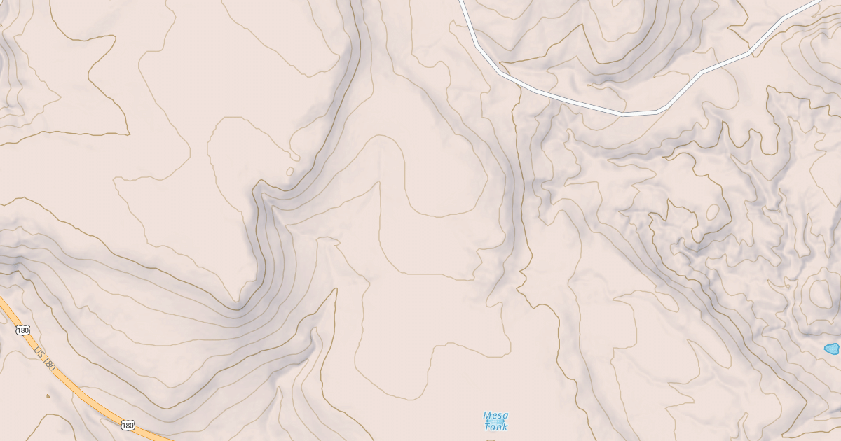 Map preview of 4026 G