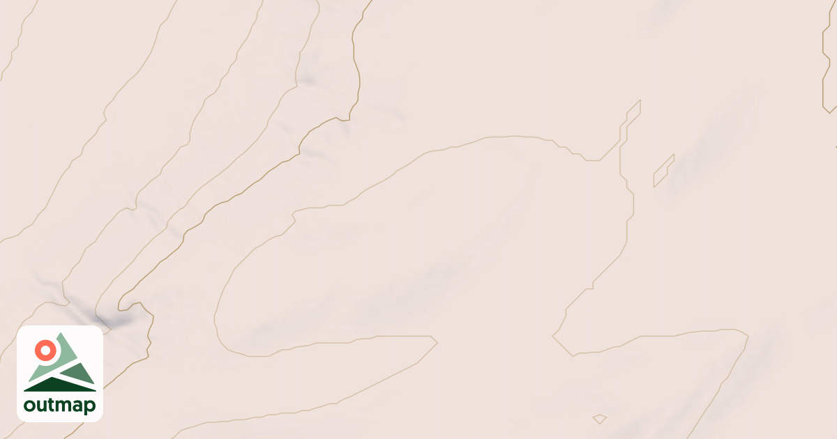 Map of BLM National GTLF Public Motorized Roads 24f92b33-214c-4fda-a035-b856aeb0a468