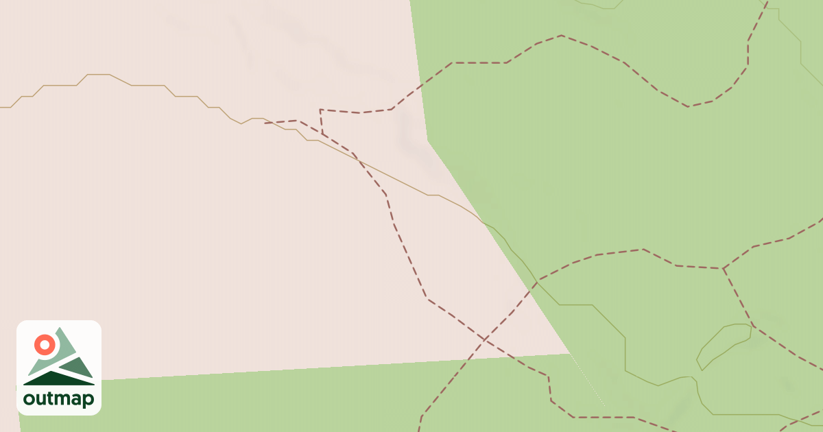 Map of USGS National Digital Trails 2d26fabb-8609-4427-86c5-975d2d5344ae
