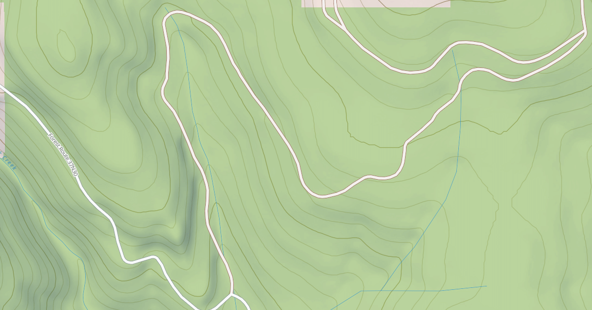 Map preview of BIRD FLAT TIE