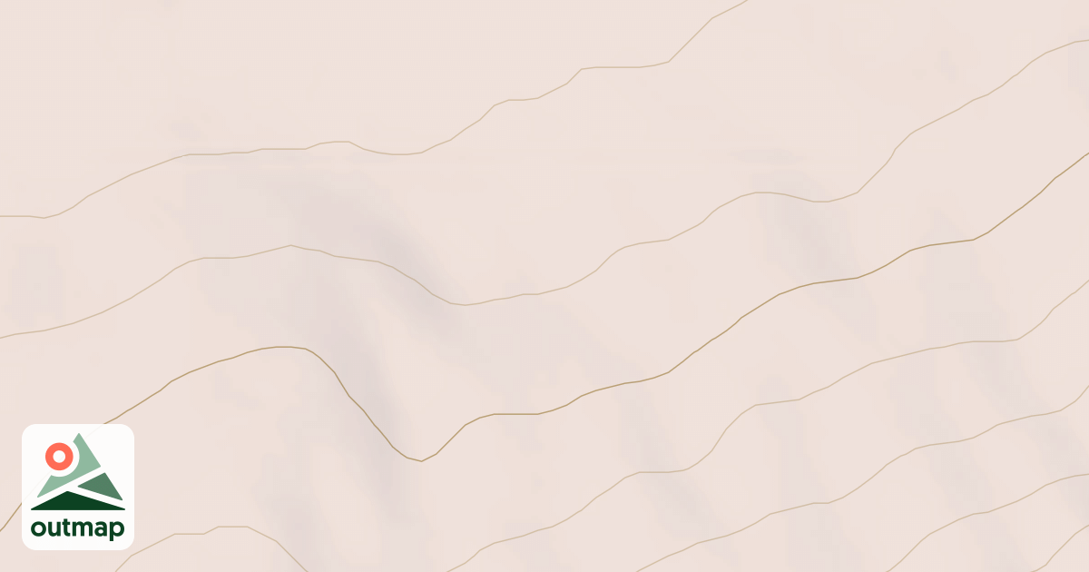 Map of South Road