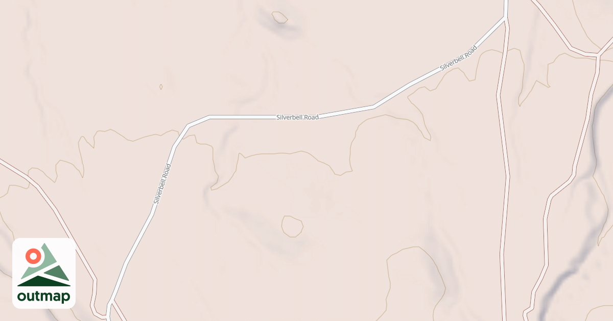 Map of BLM National GTLF Public Motorized Roads 7da701ce-572c-4e91-bd4f-6e3d3221db91