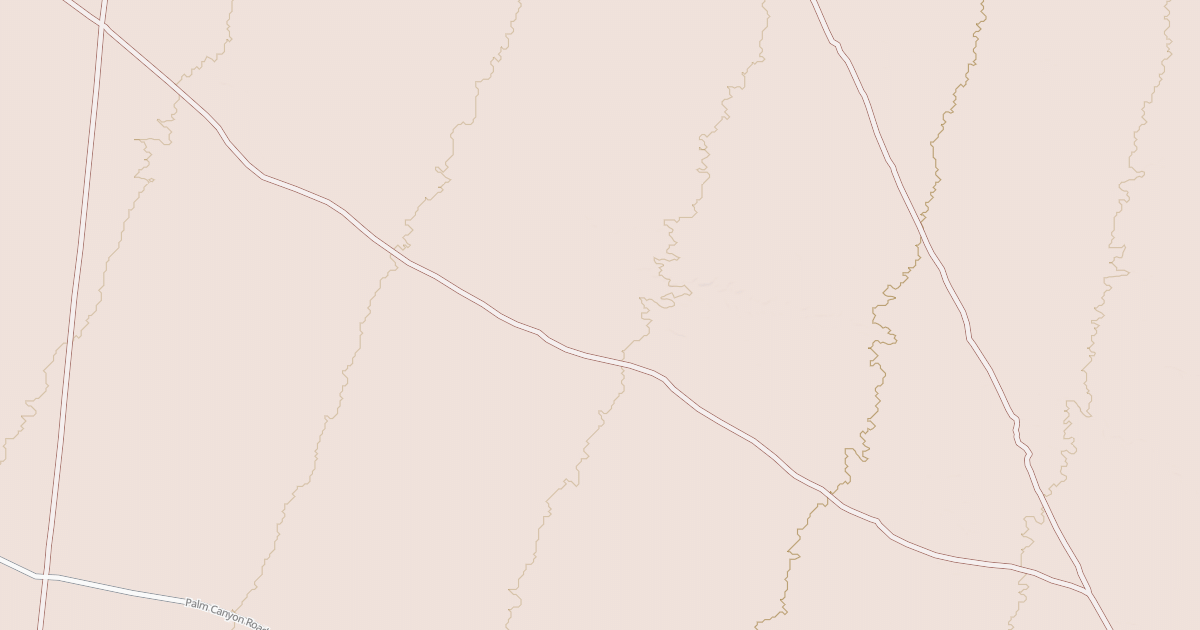 Map preview of BLM National GTLF Public Motorized Roads 69dbdf1a-74ae-413b-838e-4fde5ca48d48