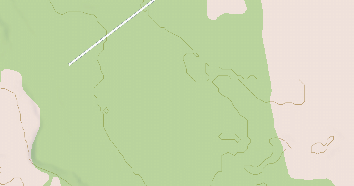 Map preview of FR 2322B