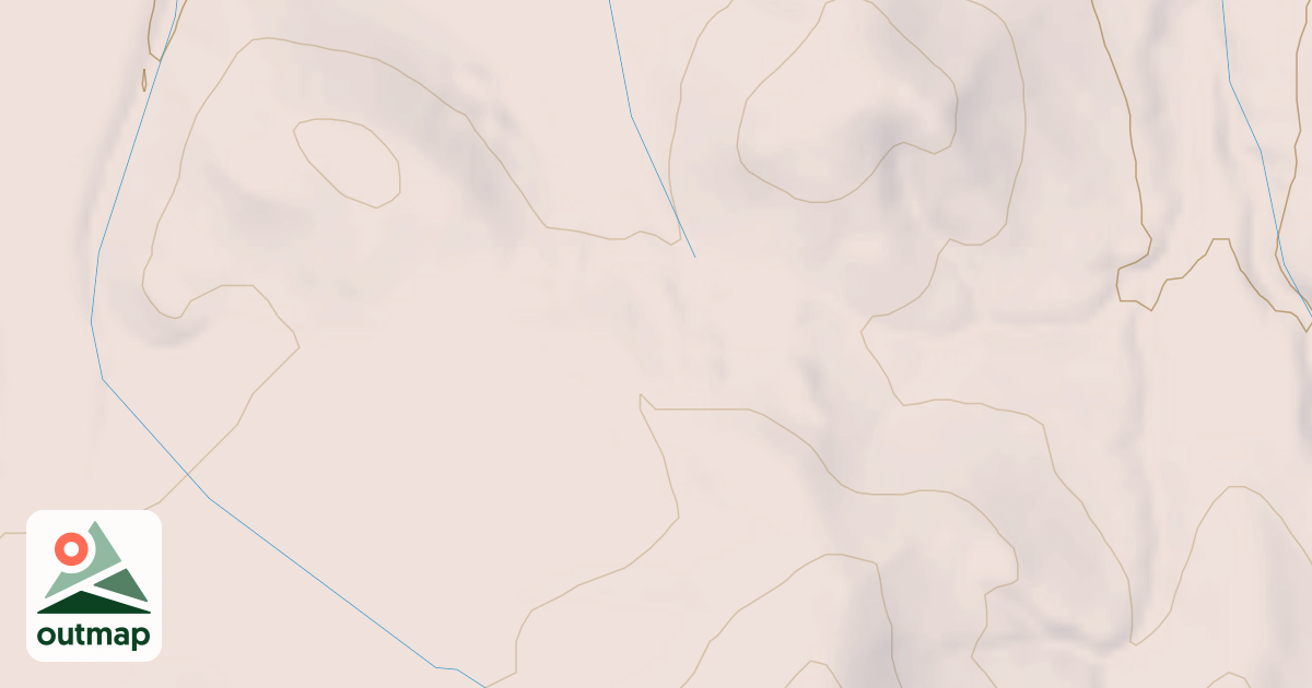 Map of BLM National GTLF Public Motorized Roads 0e07fd62-1b3f-41a5-8ff9-bd62d11a319b