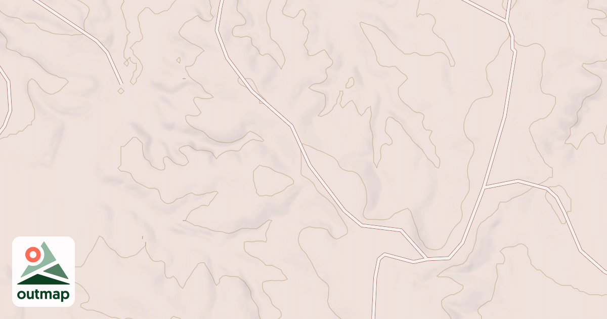 Map of USFS Motor Vehicle Use Map Roads {017660D6-F435-4173-8F84-FE4F4C0FB4BF}