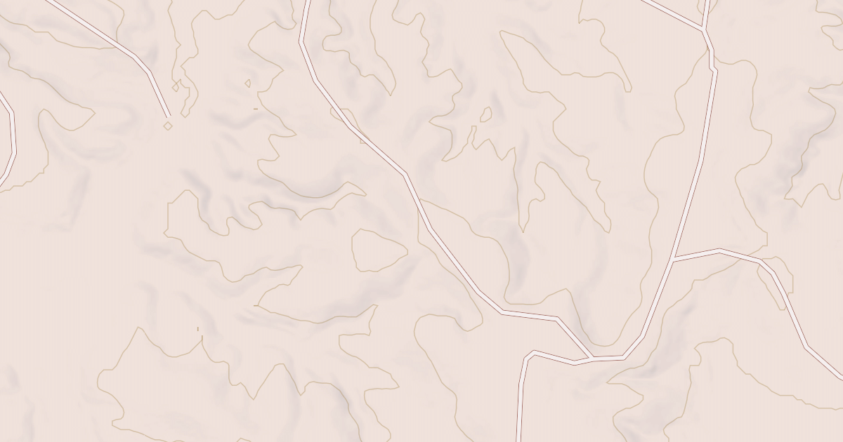 Map preview of USFS Motor Vehicle Use Map Roads {017660D6-F435-4173-8F84-FE4F4C0FB4BF}