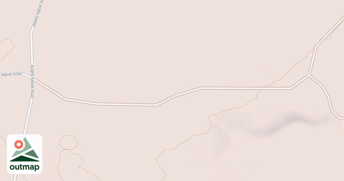Map of FR 2072F