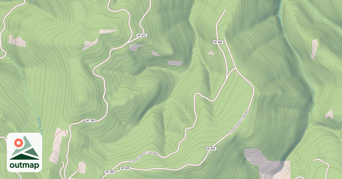 Map of 1746-6.0L