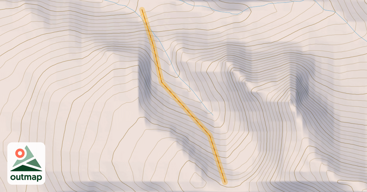 Map of Basque Bowl